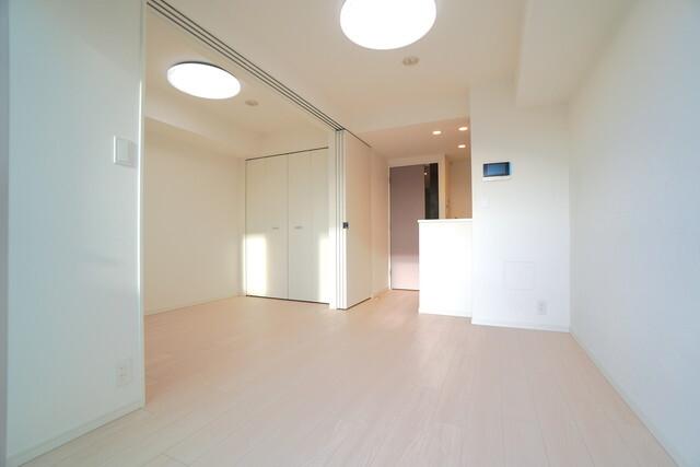 ラティエラ品川西大井（410） 部屋画像