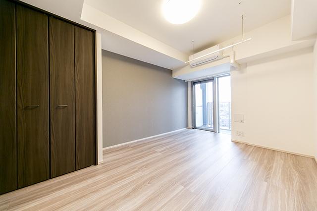 ミリアレジデンス新宿御苑（805） 部屋画像