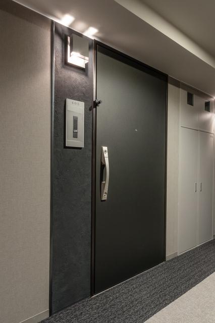 ＲＪＲプレシア大森北（405） 部屋画像