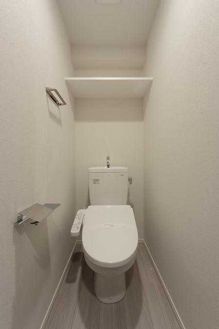 ＲＪＲプレシア大森北（405） 部屋画像