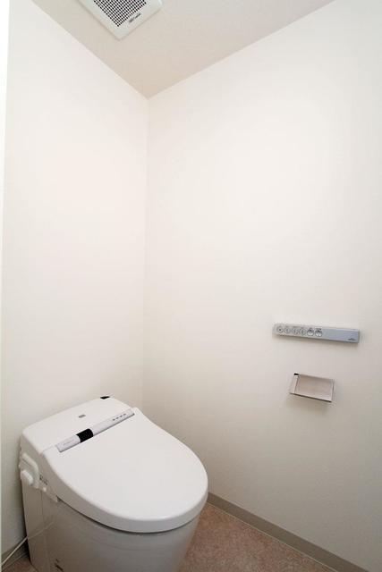 富ヶ谷スプリングス（706） 部屋画像