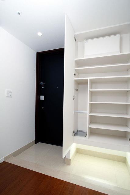 富ヶ谷スプリングス（706） 部屋画像