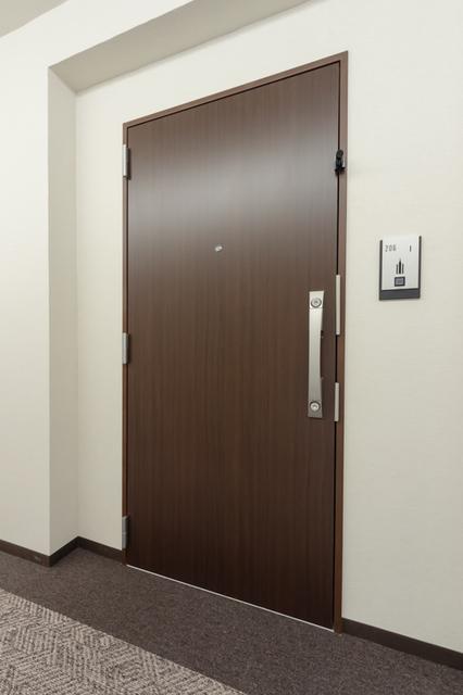 ヴェールコート世田谷砧（206） 部屋画像