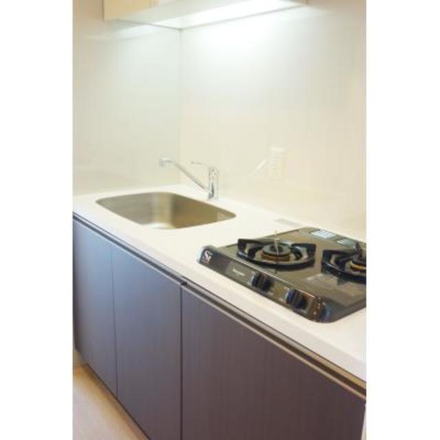 ＭＦＰＲコート武蔵小山（903） 部屋画像