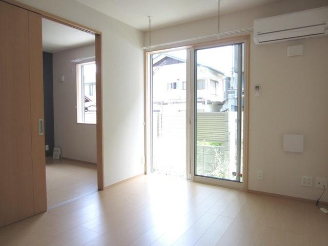 久が原　アン ドゥ トロワ（102） 部屋画像
