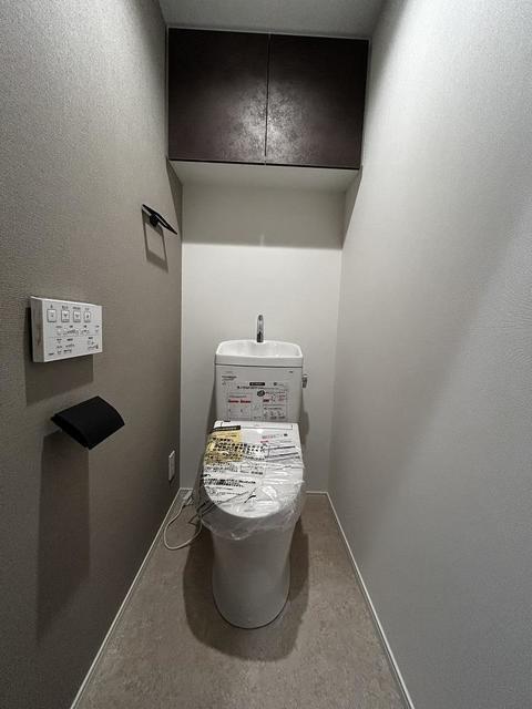 ＳＴＡＮＤＺ柿の木坂（108） 部屋画像