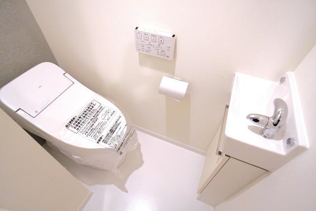 フルハウス飯田橋（203） 部屋画像