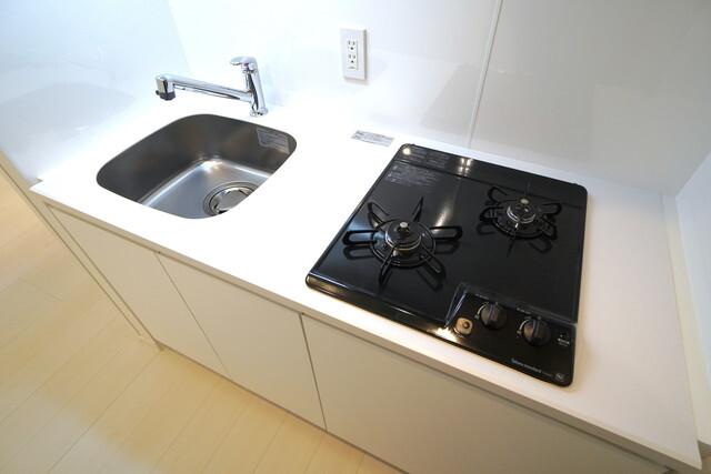 フルハウス飯田橋（203） 部屋画像