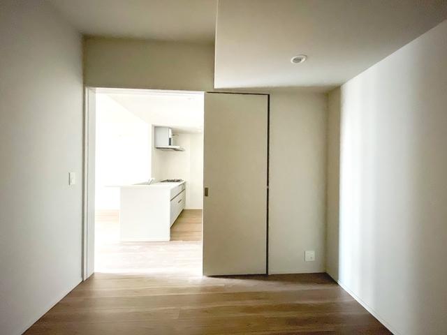 ロイヤルパークス品川（505） 部屋画像