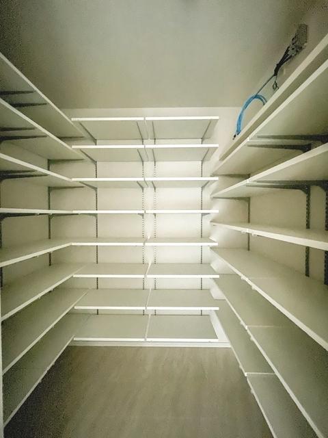 ロイヤルパークス品川（505） 部屋画像