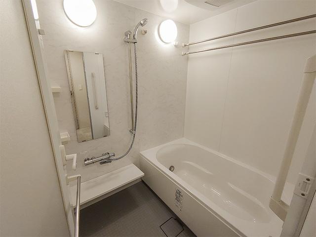 ロイヤルパークス品川（1314） 部屋画像