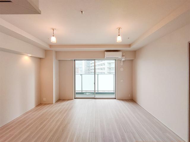 ロイヤルパークス品川（1317） 部屋画像