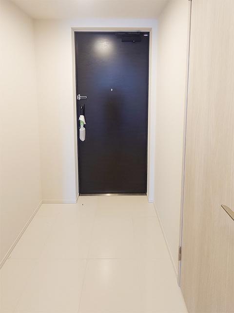 ロイヤルパークス品川（1317） 部屋画像