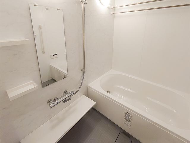 ロイヤルパークス品川（1317） 部屋画像
