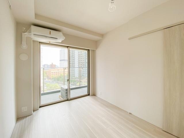 ロイヤルパークス品川（405） 部屋画像