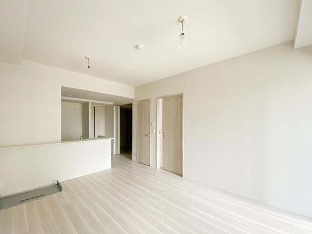 ロイヤルパークス品川（405） 部屋画像