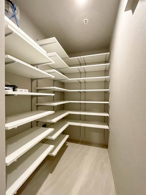 ロイヤルパークス品川（1517） 部屋画像