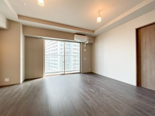 ロイヤルパークス品川（2117） 部屋画像