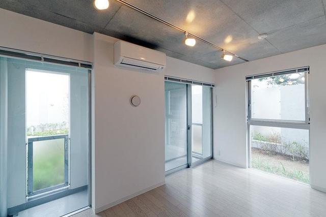 西馬込テラスコート（213） 部屋画像