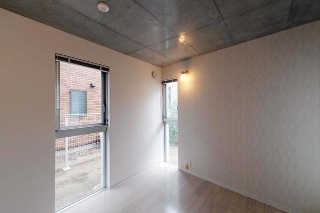 西馬込テラスコート（213） 部屋画像