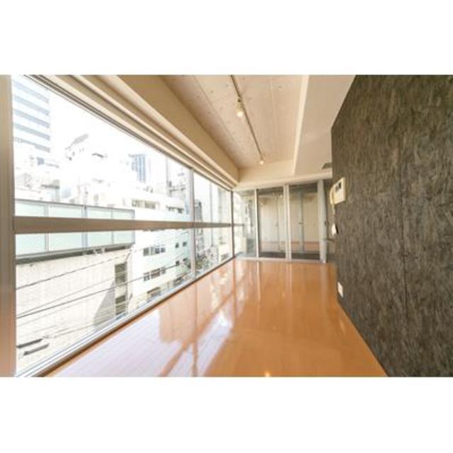 パークアクシス渋谷（203） 部屋画像