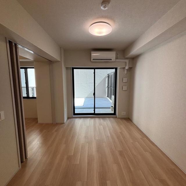 リビオメゾン東北沢（104） 部屋画像