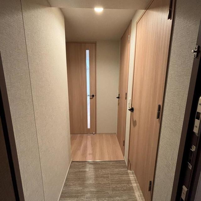リビオメゾン東北沢（104） 部屋画像