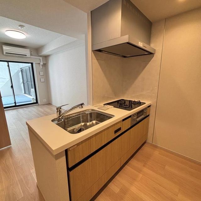 リビオメゾン東北沢（104） 部屋画像