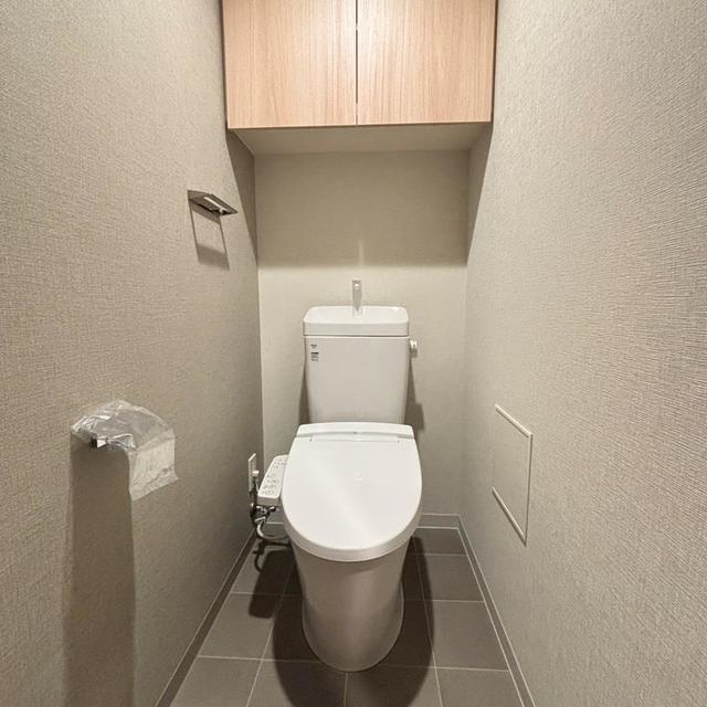 リビオメゾン東北沢（104） 部屋画像