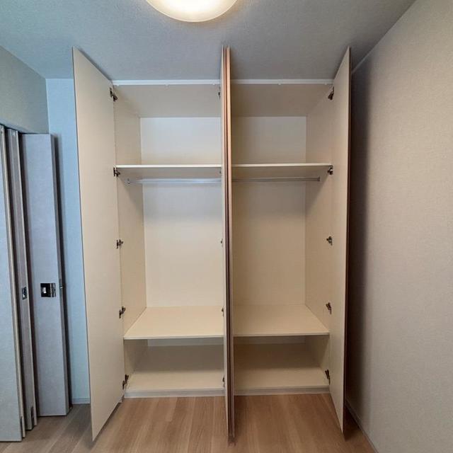 リビオメゾン東北沢（104） 部屋画像