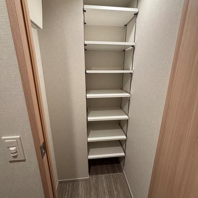 リビオメゾン東北沢（104） 部屋画像