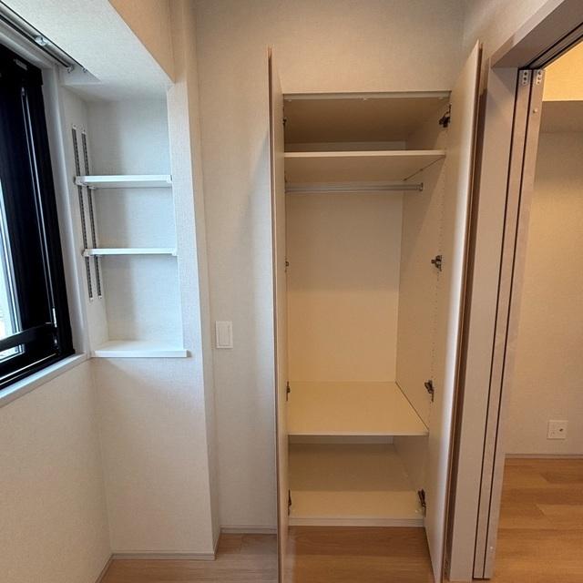 リビオメゾン東北沢（506） 部屋画像
