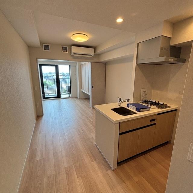 リビオメゾン東北沢（301） 部屋画像