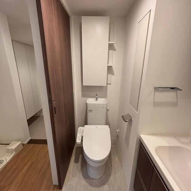パークアクシス品川天王洲アイル（1202） 部屋画像