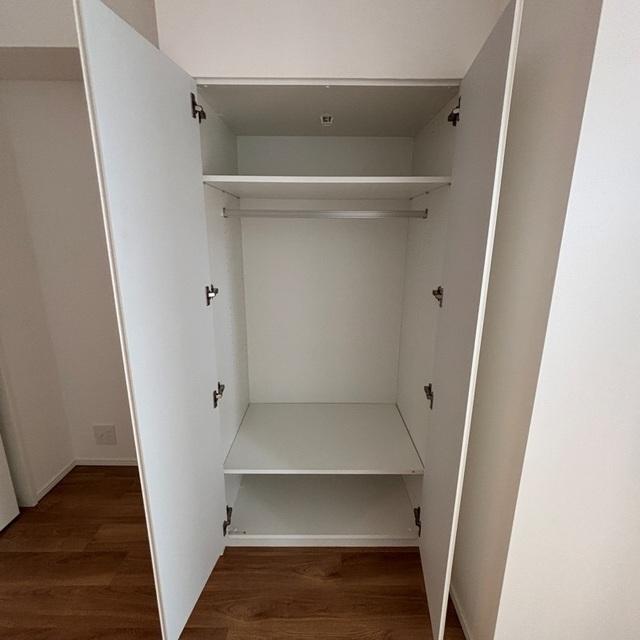 パークアクシス品川天王洲アイル（1202） 部屋画像