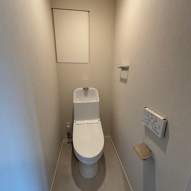 パークアクシス下北沢（310） 部屋画像