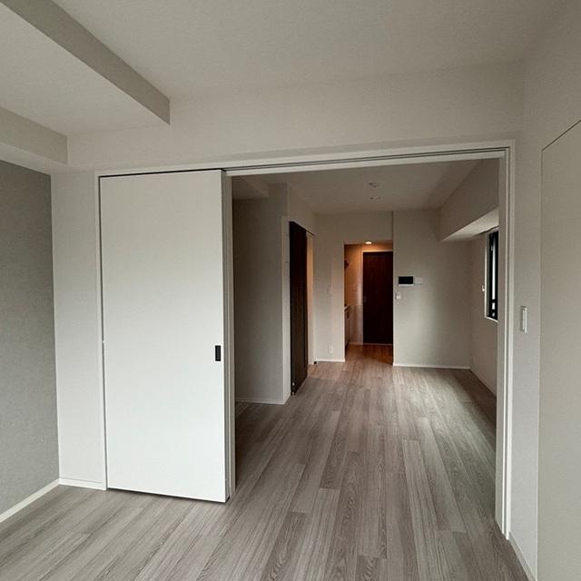 パークアクシス下北沢（310） 部屋画像