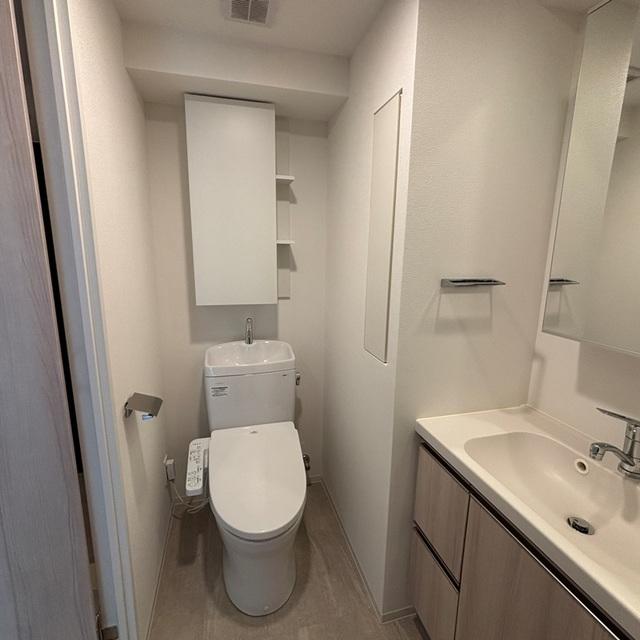 パークアクシス品川天王洲アイル（530） 部屋画像