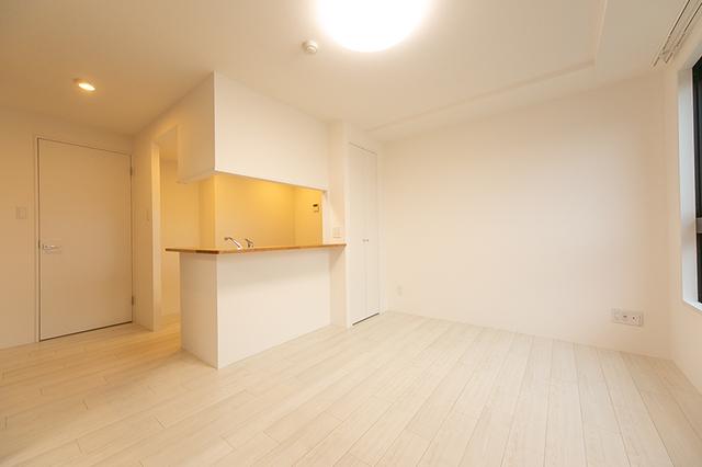 ＬＡＰｉＳ武蔵小山（401） 部屋画像