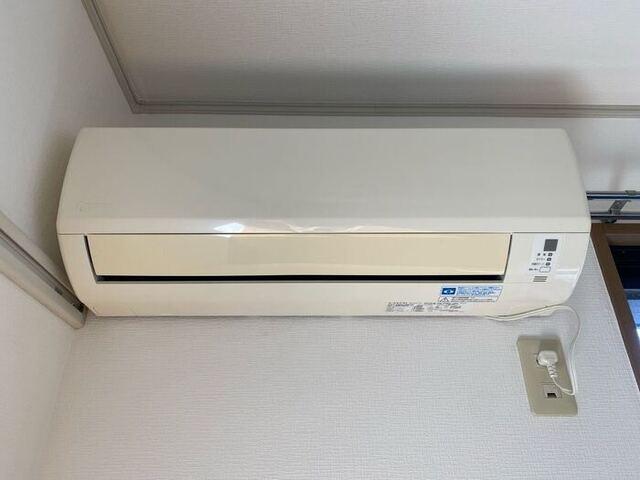 ハイムおもだか（202） 部屋画像