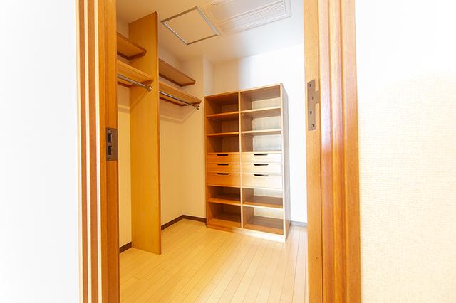 オークヒルス（304） 部屋画像