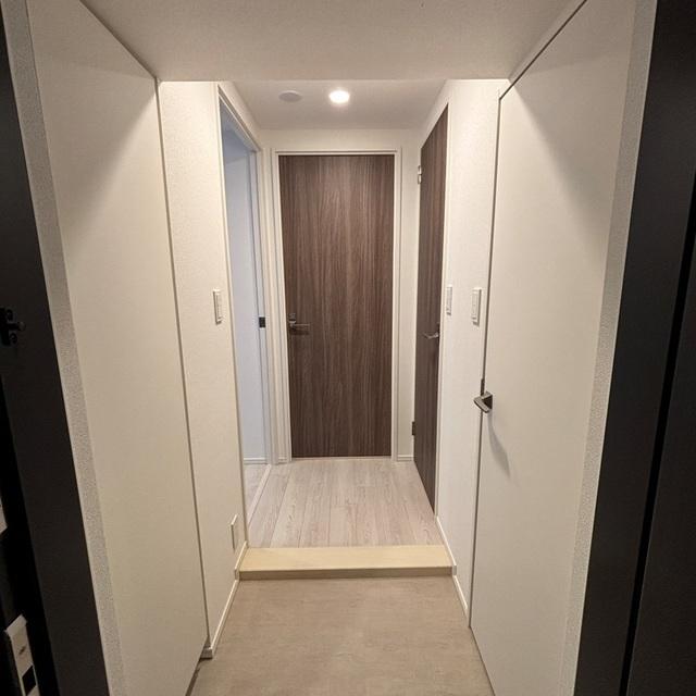 パークアクシス品川天王洲アイル（720） 部屋画像