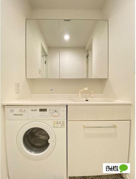 ＧＡキューブ・ひかり 部屋画像