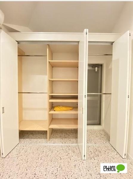 ＧＡキューブ・ひかり 部屋画像