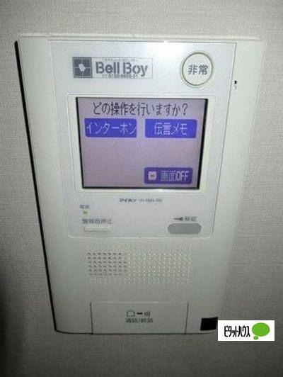 ザ・コートガーデン目黒東山 部屋画像