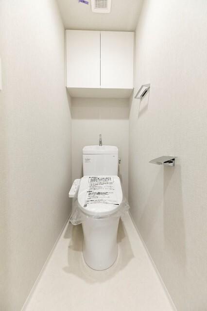 プライムブリス品川中延（602） 部屋画像