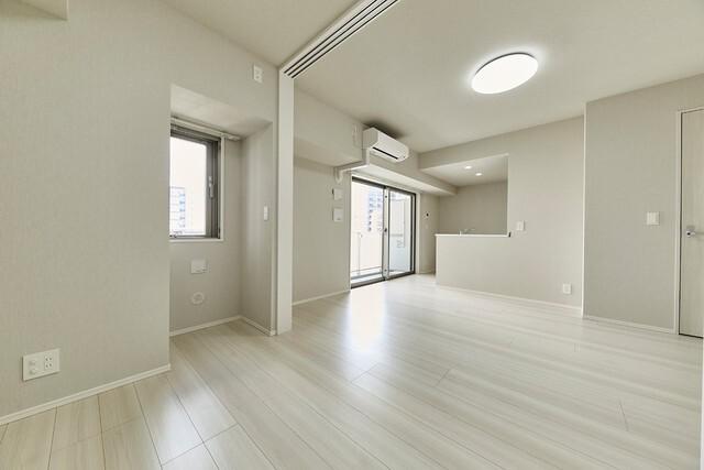 プライムブリス品川中延（602） 部屋画像