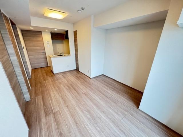 リーラ品川戸越（0902） 室内