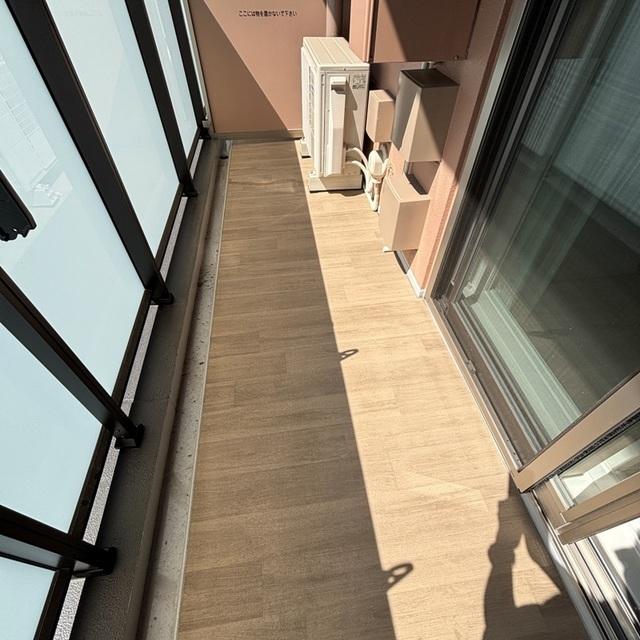 パークアクシス品川天王洲アイル（702） 部屋画像