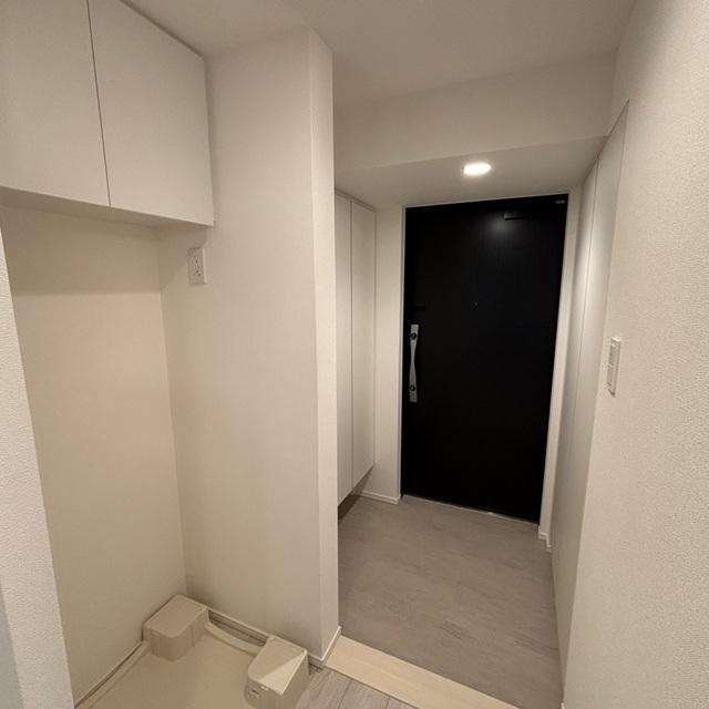 パークアクシス品川天王洲アイル（705） 部屋画像